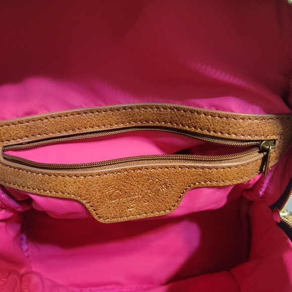 Catchfly Go Your Own Way Faith Collection backpack - Picture 9 of 12